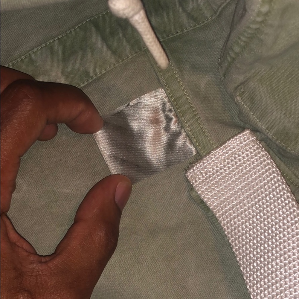 Off-White jacket - Picture 4 of 6